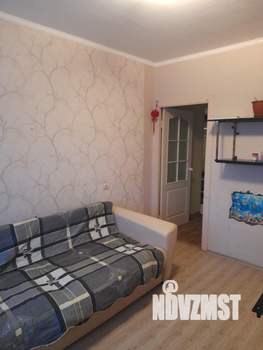 1-к квартира, на длительный срок, 37м2, 2/11 этаж