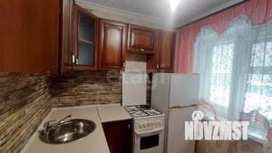 1-к квартира, на длительный срок, 32м2, 2/5 этаж