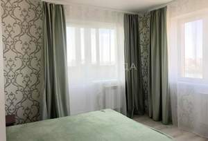 2-к квартира, на длительный срок, 59м2, 18/24 этаж