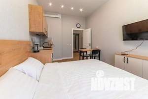 1-к квартира, посуточно, 26м2, 7/11 этаж