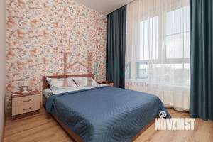 2-к квартира, на длительный срок, 45м2, 9/24 этаж