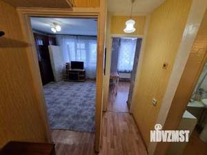 1-к квартира, на длительный срок, 31м2, 3/5 этаж