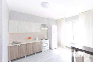 1-к квартира, на длительный срок, 42м2, 11/17 этаж