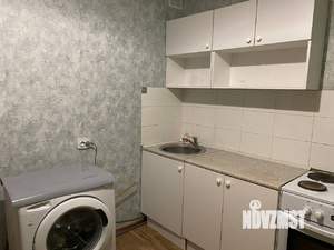 1-к квартира, на длительный срок, 34м2, 5/10 этаж