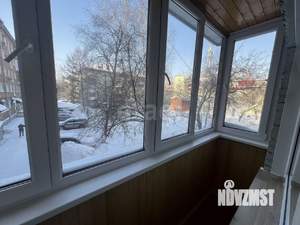 2-к квартира, на длительный срок, 45м2, 2/5 этаж