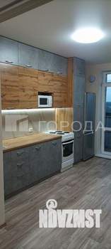 1-к квартира, на длительный срок, 37м2, 14/24 этаж