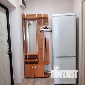 Студия квартира, посуточно, 25м2, 20/26 этаж