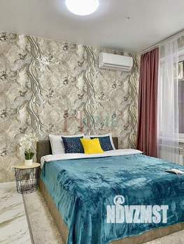 Студия квартира, на длительный срок, 28м2, 13/15 этаж