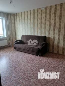 2-к квартира, на длительный срок, 56м2, 3/11 этаж