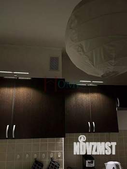 1-к квартира, на длительный срок, 46м2, 3/14 этаж