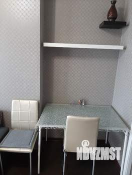 1-к квартира, на длительный срок, 39м2, 13/27 этаж