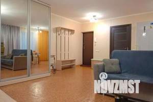 3-к квартира, посуточно, 60м2, 2/5 этаж
