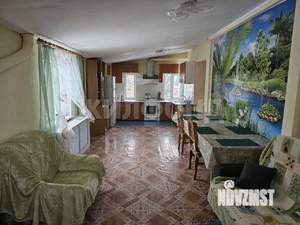 1-к квартира, на длительный срок, 55м2, 3/3 этаж