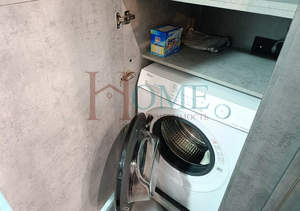 Студия квартира, на длительный срок, 37м2, 21/27 этаж