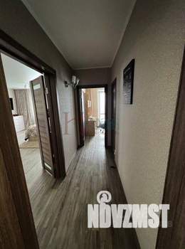 2-к квартира, на длительный срок, 58м2, 10/10 этаж