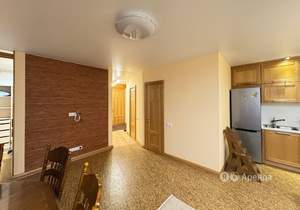 1-к квартира, на длительный срок, 43м2, 1/9 этаж