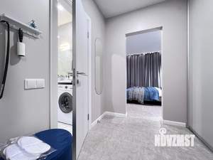 1-к квартира, посуточно, 32м2, 1/1 этаж