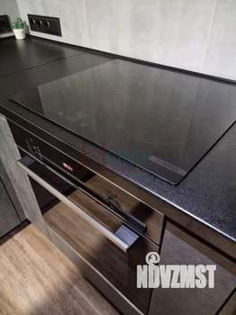 Студия квартира, на длительный срок, 38м2, 10/25 этаж