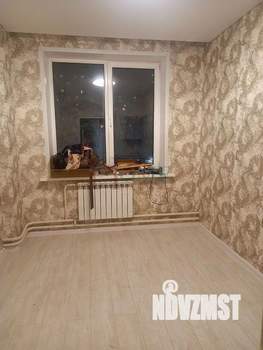 1-к квартира, на длительный срок, 18м2, 1/5 этаж