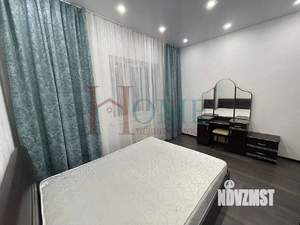 2-к квартира, на длительный срок, 83м2, 4/16 этаж