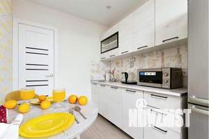 2-к квартира, посуточно, 50м2, 6/9 этаж