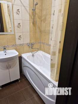 Студия квартира, на длительный срок, 24м2, 14/19 этаж