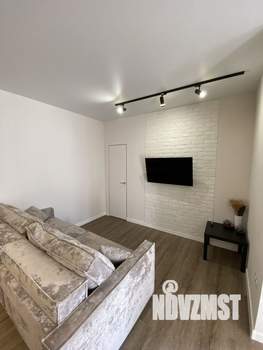 2-к квартира, на длительный срок, 50м2, 16/20 этаж