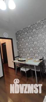 1-к квартира, посуточно, 32м2, 5/9 этаж