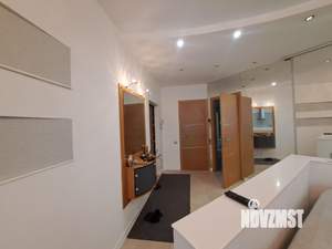 Студия квартира, на длительный срок, 55м2, 7/16 этаж