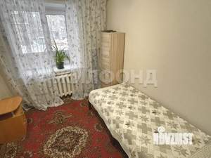 2-к квартира, на длительный срок, 40м2, 1/9 этаж