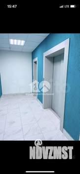 1-к квартира, на длительный срок, 40м2, 22/25 этаж