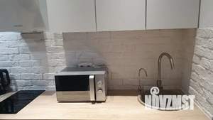 Студия квартира, посуточно, 27м2, 1/25 этаж