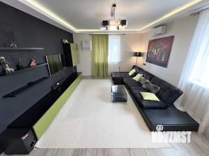 3-к квартира, на длительный срок, 91м2, 14/27 этаж