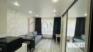 1-к квартира, на длительный срок, 21м2, 5/25 этаж