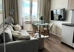 1-к квартира, на длительный срок, 43м2, 10/17 этаж