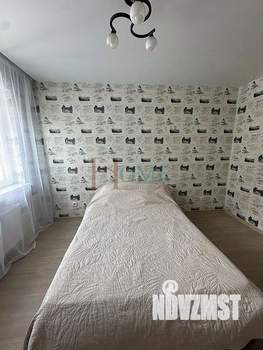 2-к квартира, на длительный срок, 57м2, 2/10 этаж