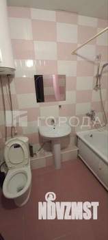 1-к квартира, на длительный срок, 54м2, 4/16 этаж
