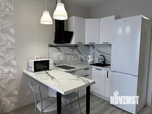 Студия квартира, на длительный срок, 30м2, 16/25 этаж