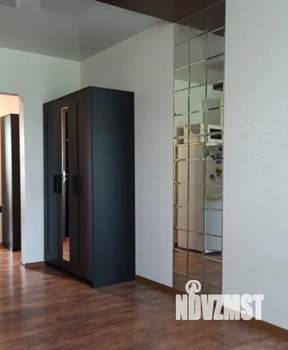 2-к квартира, на длительный срок, 32м2, 5/9 этаж