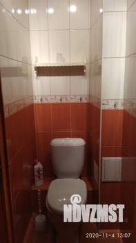 1-к квартира, на длительный срок, 42м2, 5/9 этаж