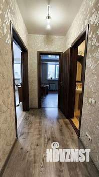 1-к квартира, на длительный срок, 49м2, 10/15 этаж