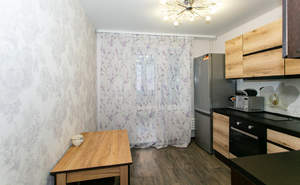 5-к квартира, на длительный срок, 98м2, 1/10 этаж