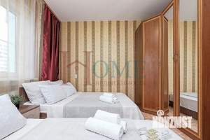 2-к квартира, на длительный срок, 60м2, 2/10 этаж