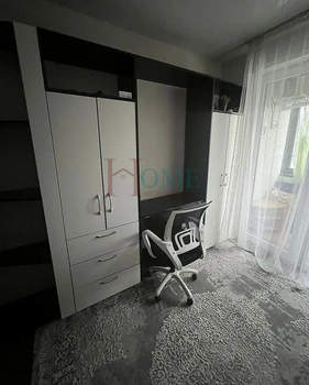 2-к квартира, на длительный срок, 53м2, 2/9 этаж