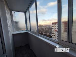 1-к квартира, на длительный срок, 39м2, 9/9 этаж