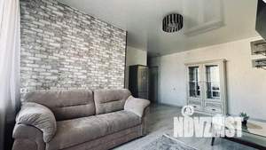 2-к квартира, на длительный срок, 45м2, 4/4 этаж