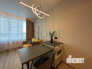 2-к квартира, на длительный срок, 43м2, 5/30 этаж