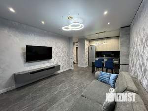 2-к квартира, на длительный срок, 49м2, 8/23 этаж