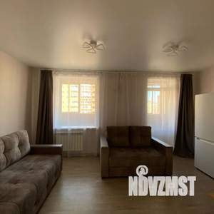 Студия квартира, посуточно, 27м2, 7/12 этаж