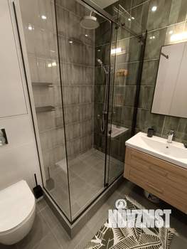 1-к квартира, на длительный срок, 38м2, 13/30 этаж